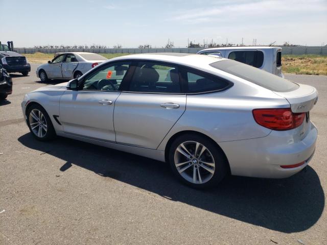 WBA8Z5C57GG500040 BMW 328 Xigt Sulev