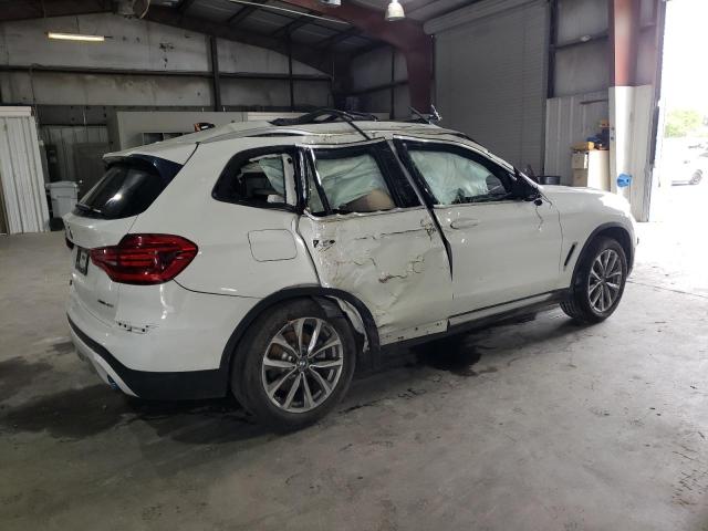 5UXTR9C56KLR08287 BMW X3 Xdrive30i