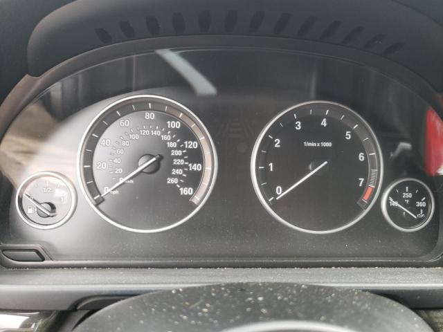 WBA5B1C55ED480126 BMW 535 I