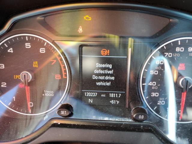 WA1D7AFP0GA024871 Audi Q5 Premium Plus S-line