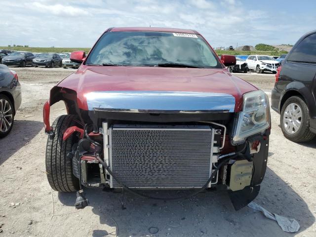 2GKALMEK8E6179422 GMC Terrain Sle