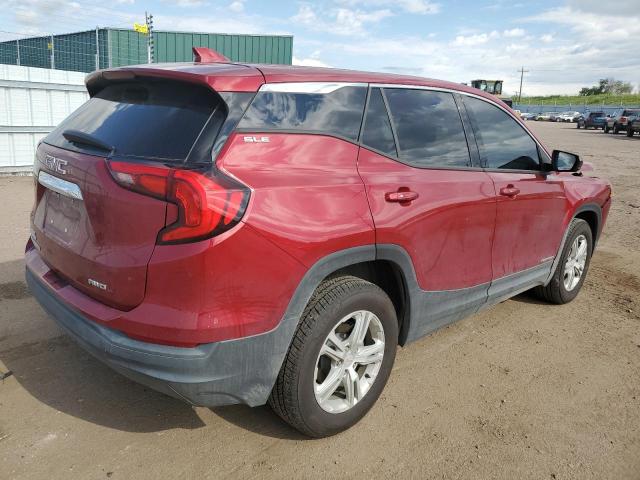 3GKALTEV5JL179677 GMC Terrain Sle
