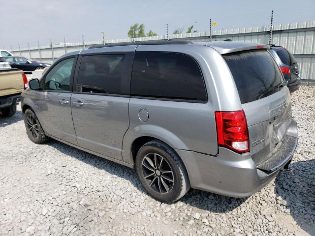 2C4RDGEG9JR223980 Dodge Grand Caravan Gt