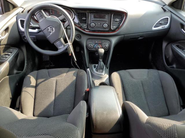 1C3CDFFA6GD815847 Dodge Dart Sxt Sport