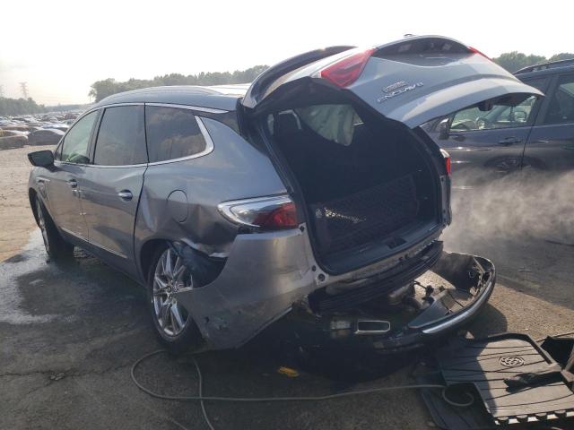 5GAERBKW5PJ143735 Buick Enclave Essence