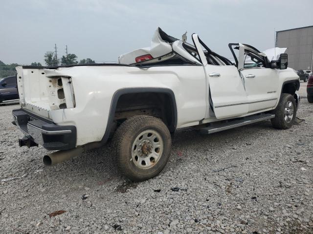 1GT12REY1KF184673 GMC Sierra K2500 Slt