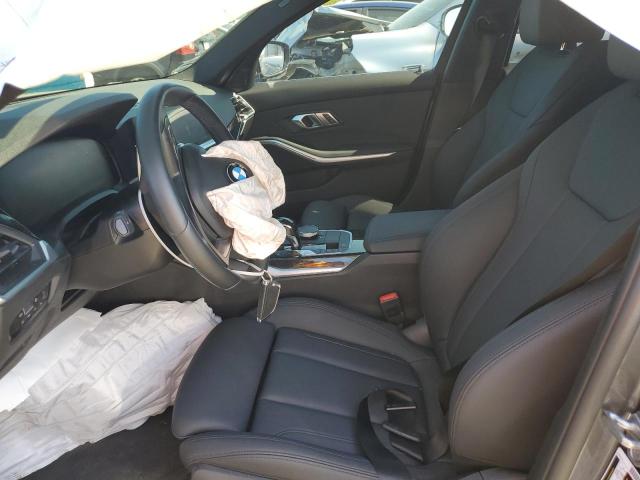 3MW5R1J58K8B02258 BMW 330I