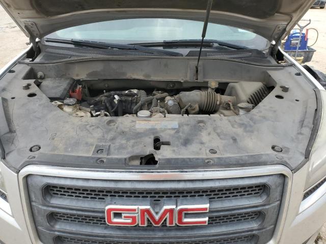 1GKKRPKD4FJ177780 GMC ACADIA SLE