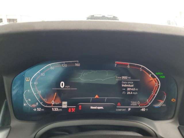 3MW5R1J09M8B95895 BMW 330I