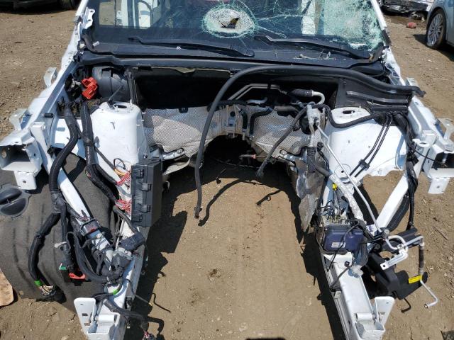 1C4SDJGJ7JC216882 Dodge Durango Srt
