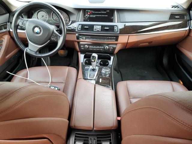 WBA5A7C56FG143163 BMW 528 XI