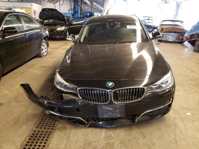 WBA3X5C56FD560245 BMW 328 XIGT