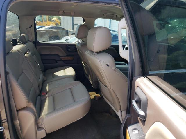 3GTU2VEC6FG515651 GMC Sierra K1500 Slt