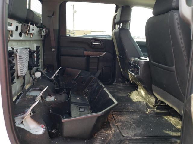 1GT49REY5NF307307 GMC Sierra K2500 Denali