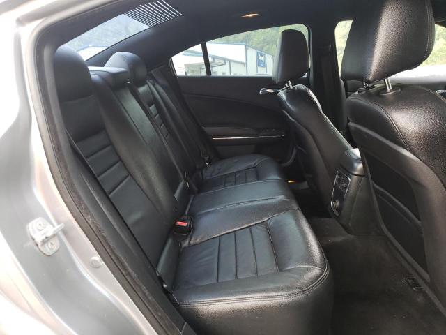 2C3CDXFG7EH252544 Dodge Charger Se