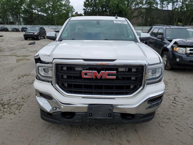 1GTV2LEC8GZ123037 GMC Sierra K1500