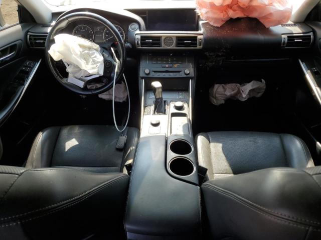 JTHCM1D27G5009373 Lexus IS 300