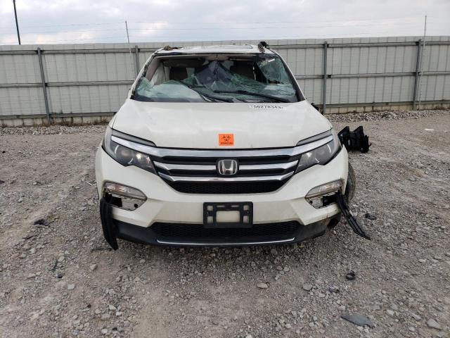 5FNYF5H9XGB011648 Honda Pilot Touring