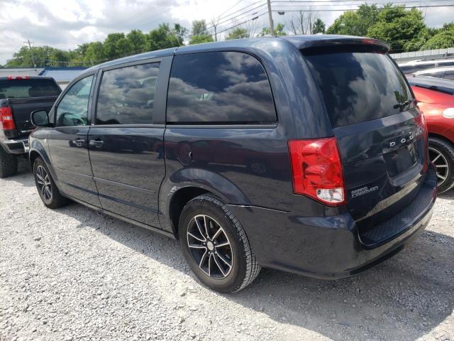 2C4RDGCG9ER342072 Dodge Grand Caravan Sxt