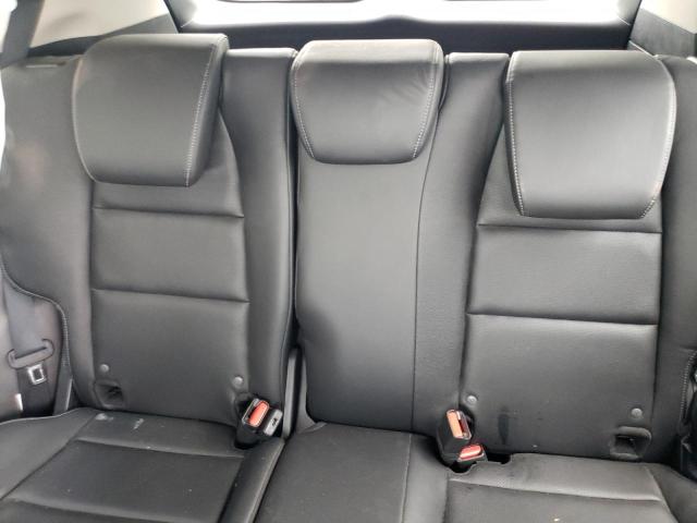 3CZRU6H77MM715189 Honda Hr-v Exl