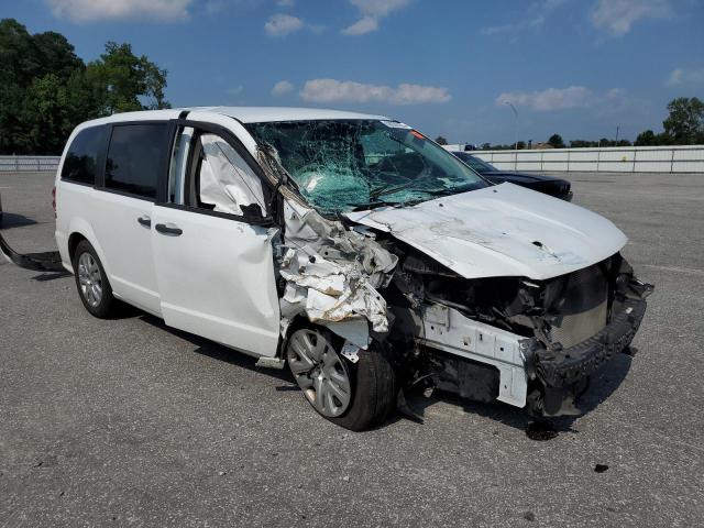 2C4RDGBG2LR228252 Dodge Grand Caravan Se