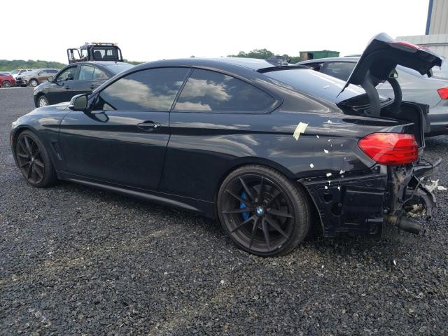 WBA3R1C5XEK191791 BMW 435 I