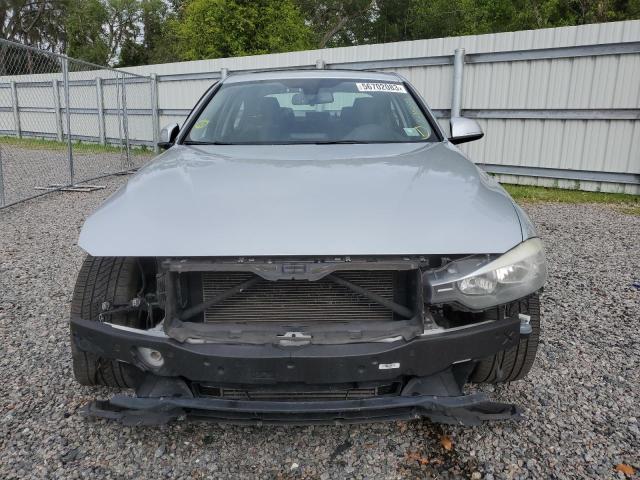 WBA3B5G53FNS18786 BMW 328 Xi Sulev