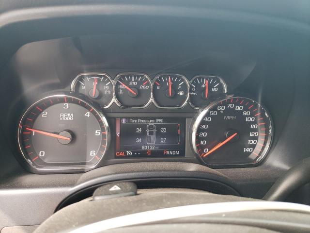 3GTP1VEC7FG471918 GMC Sierra C1500 Slt