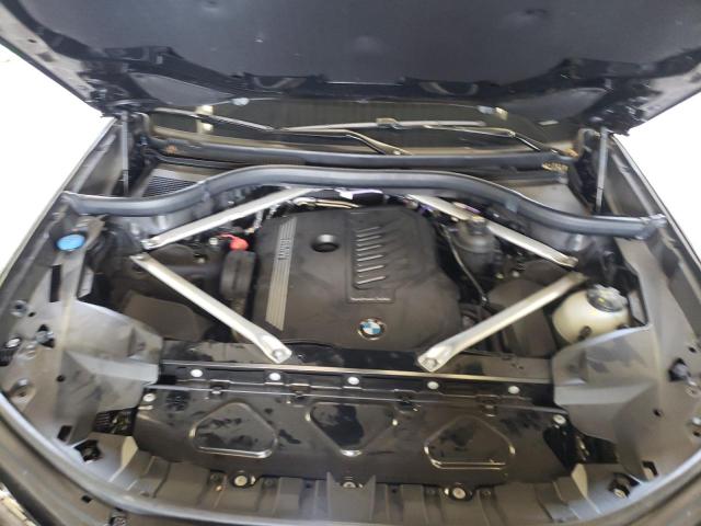 5UXCW2C03N9N10895 BMW X7 Xdrive40i