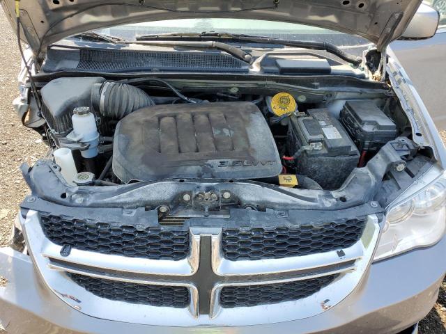 2C4RDGCG4KR727311 Dodge Grand Caravan Sxt
