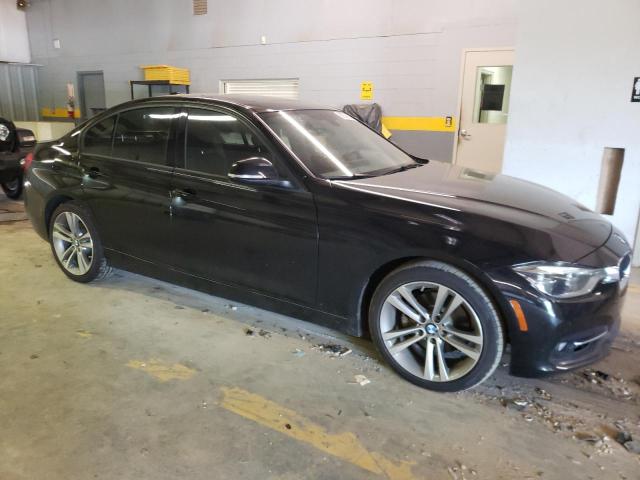 WBA8E9G52GNT43199 BMW 328 I Sulev