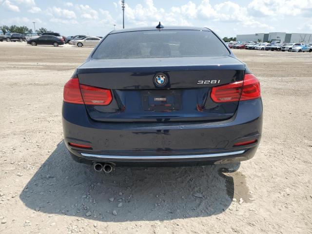 WBA8E9C56GK644257 BMW 328 I Sulev