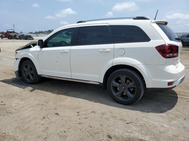 3C4PDCGBXLT214089 Dodge Journey Crossroad