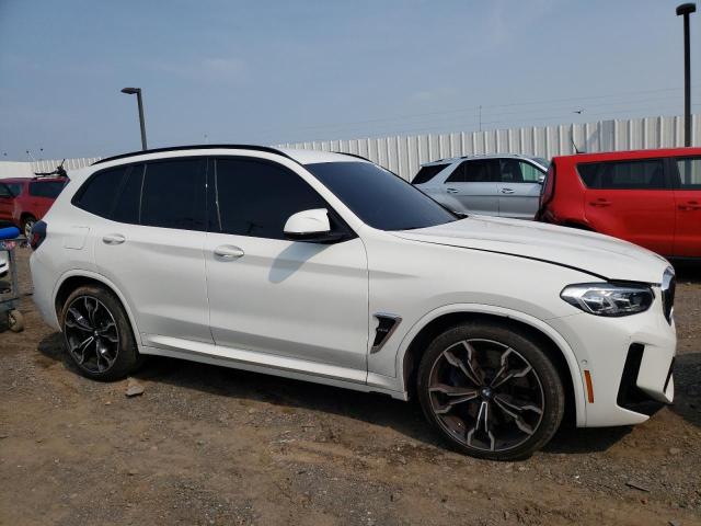 5YM13EC03N9J94991 BMW X3 M