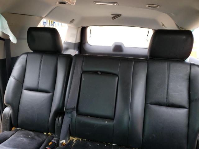 1GKS1KE04ER118540 GMC Yukon Xl C1500 Slt