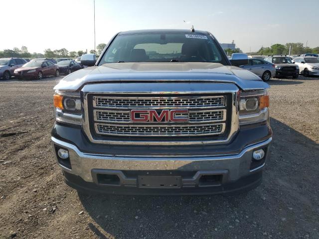3GTU2VEC9FG156988 GMC Sierra K1500 Slt