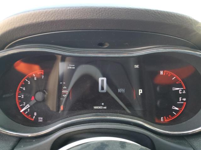 1C4RDJDG0EC532945 Dodge DURANGO LIMITED