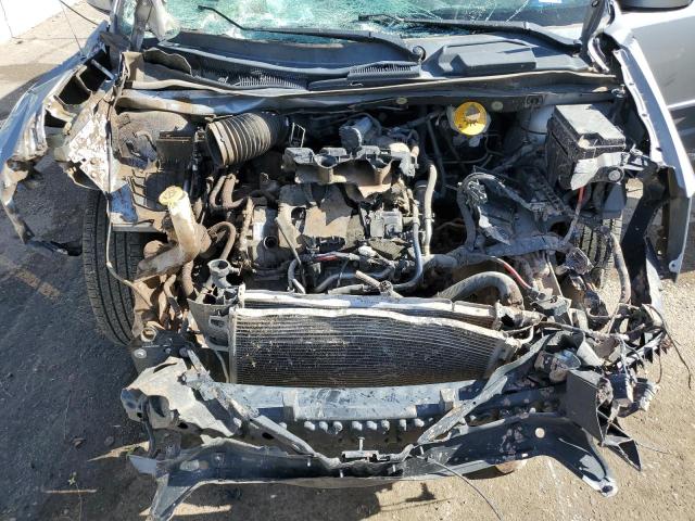 2C4RDGEG4HR673031 Dodge Grand Caravan Gt