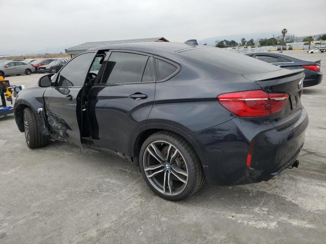 5YMKW8C33H0U72062 BMW X6 M