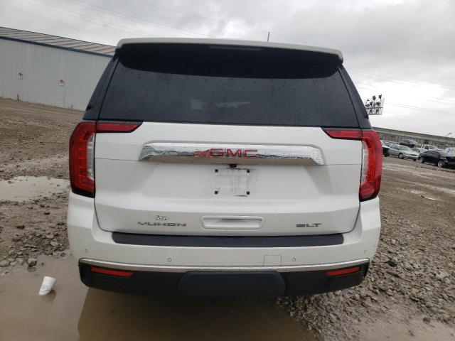 1GKS2GKD8MR156093 GMC Yukon Xl K1500 Slt