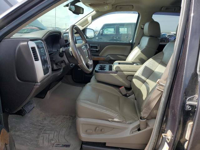 1GTV2VEC7FZ244510 GMC Sierra K1500 Slt