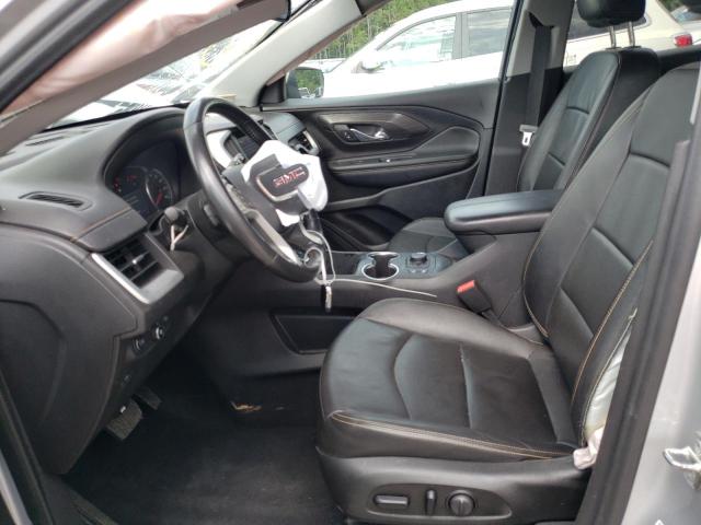 3GKALVEV5ML328895 GMC Terrain Slt