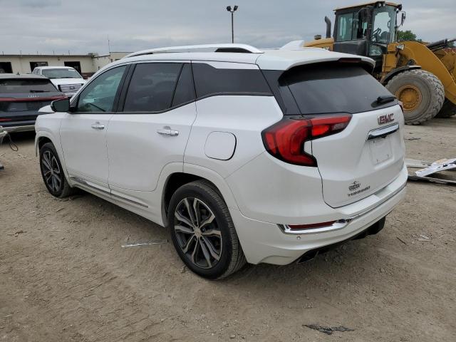 3GKALSEX7LL245774 GMC Terrain Denali