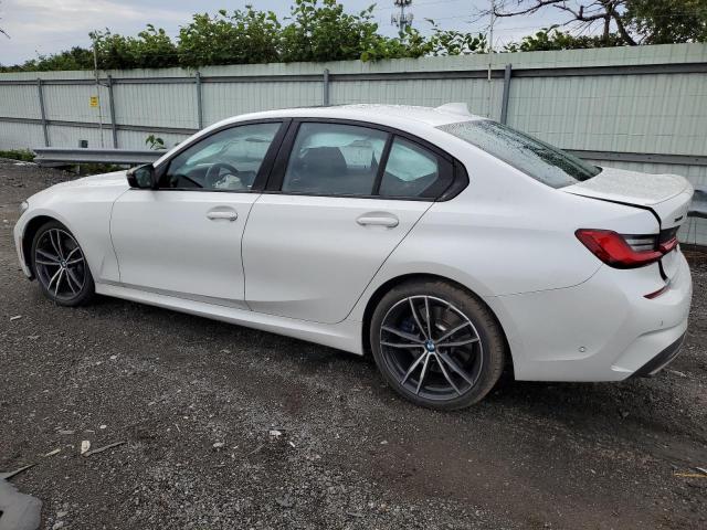 WBA5U9C09LFH61086 BMW M340XI