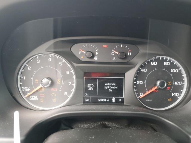 1GKKNRLA5KZ293965 GMC ACADIA SLE