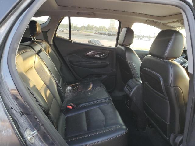 3GKALWEUXJL264054 GMC Terrain Slt