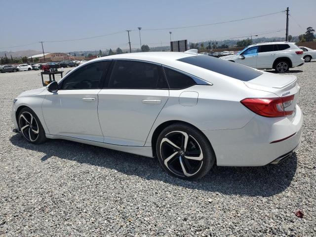 1HGCV1F37LA111750 Honda Accord Sport