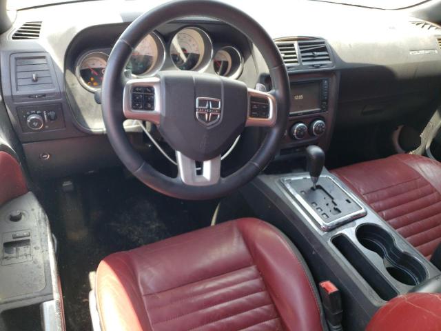 2C3CDYAGXEH298897 Dodge Challenger Sxt