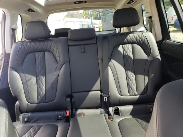 5UX23EM09P9R55634 BMW X7 Xdrive40i