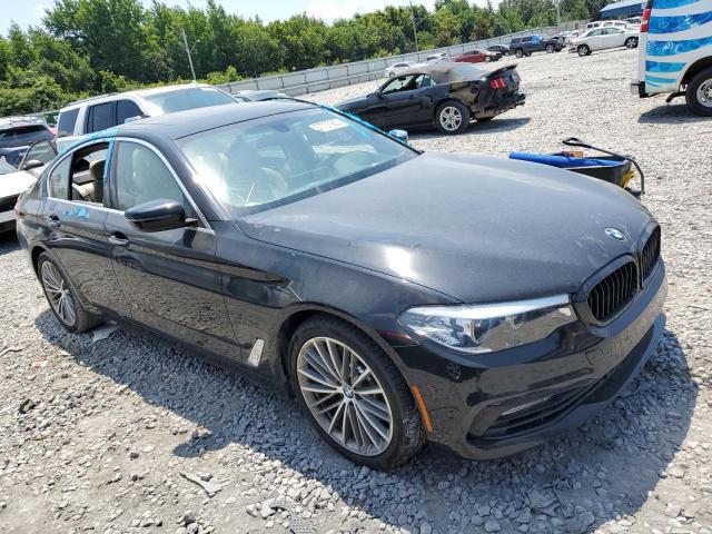 WBAJA5C34HG895996 BMW 530 I